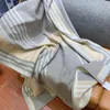 1500G Top Quailty NEW Colors Big Size Thick Home Sofa 2023 NEW Designer H Gray Blanket Luxurious WOOL TOP Selling Big Size