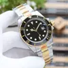 Luxury Designer Automatic Men Watches Waterproof 904L Submarine Watch AAA Quality BP Factory