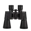 Télescope HD jumelles puissantes fort grossissement 20x50 longue portée étanche faible luminosité Vision nocturne pour la chasse