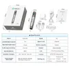 مجموعة المنزل للاستخدام الشخصي Hydra Pen H3 Automatic Serum Appludator Professional Microneedling Pen Skin Care Tool Tool لجسم الوجه