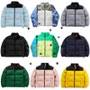 Mens Outerwear Designer Inverno Jaqueta Quente Estilo Moda Supera Casais Usam As Mesmas Roupas