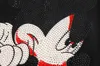CAMISETA PLEIN BEAR Camisetas de diseñador para hombre Ropa de marca Rhinestone PP Skulls Hombres CAMISETA CUELLO REDONDO SS SKULL Hip Hop Camiseta Top Tees 161248