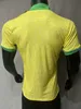 23 24 25 Camiseta de futbol PAQUETA COUTINHO BRASILS camisa de futebol mundial camisa de futebol copa FIRMINO brasil KIDS maillots MARQUINHOS VINI JR ANTONY SILVA DANI ALVES