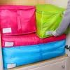 Storage Bags Oxford Luggage Home Organiser Washable Wardrobe Clothes Storing S-M