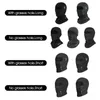 Cycling Caps Masks WEST BIKING Summer Fleece Military Tactical Balaclava Motorcycle Helmet Liner Hat Mens Ski Hiking Windproof Face 230515