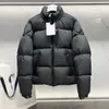 Designer Monclair Mens Puffer Vestes Manteau d'hiver Mode Down Parkas Manteaux Classique épais à capuche Pavin Puff Veste d'extérieur