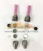 LED Flash Tyre Light Moto Bike Wheel Valve Light