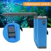 Aksesuarlar Fedour Aquarium Dahili Filtre Süper Sessiz Dalgıç Balık Tank Filtre Pompası Sünger Filtre Akvaryumu Aksesuarlar Balık tankı aracı