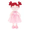 Dolls Gloveleya Baby Dolls Stuffed Toys Manor Princess Limited Edition Plush Dolls Baby Girl First Gifts Princess Dolls 230426