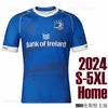 5XL 23 24 피지 7 럭비 유니폼 티셔츠 전사 반바지 반바지 Sea Eagles Hawk 2023 2024 Leinster Rabbit Home Home Men Shirts S-5XL