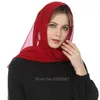 Ropa étnica 2XL Abaya Dubai vestido musulmán Kimono largo rojo Maxi cárdigan Ramadán Abayas para mujeres turco islámico Hijabs