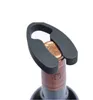 Bar Tools 500st handhållet Wheel Wine Champagne Bottle Foil Cutter Opener Roterande skärblad Kniv