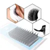 Outils de maquillage Masscaku Prix de gros Extensions de cils pour le salon Longueur de pointe mince douce 720 mm Supplies 230425