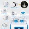 80K Cavitation Liposuction RF Vacuum Body Slimming Machine Skin Tightening WeightLoss 2023 New Portable Home Use 7 In 1