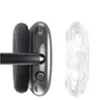 Para AirPods Max Auriculares para teléfono celular Accesorios para auriculares Estuche protector impermeable ANC Cancelación de ruido Compartir audio AirPod Max Estuche para auriculares inalámbricos