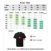 Heren t shirts ik kan niet brathe black levens materie zomer shirt casual korte mouw heren kleding fitness streetwear tops