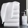 pure cotton towel not lintfree home hotel absorbent 32 strand soft wash bath wholesale men women washcloths
