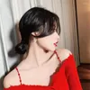 スタッドイヤリングレトロユニークな魅力的な女性バルーンパールファッションアクセサリーチョイス高品質はエレガントを販売しています