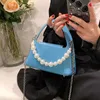 Omuz çantaları en iyi marka sigara kılıfı kadınlar yeni perçin çantası moda çantaları ve çanta tasarımcısı crossbody satchel için