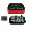 New ELM327 OBD2カースキャナーKonnwei Bluetooth互換5.0 ELM 327 V 1.5 CAR DIAGNOSTIC TOOL OBD 2 SCANNER V1.5