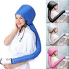 Hair Dryer Bonnet Soft Hood Hair Drying Adjustable Dryer Cap, No Damage to Hair, Easy to Wear, Suitable for All Head Shapes
