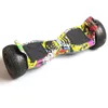 Autres articles de sport Hover Board Smart Enfants de plus de 8 ans Adulte à deux roues Marche Hoverboard Électrique Auto Équilibrage Scooter 231124