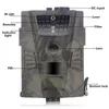 Hunting Cameras 1080P 940nm GPRS Hunting Trail Camera 120 degree angle wide IP54 Waterproof Night Vision Wild Po Trap Long Standby Time 231124