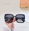 Tasarımcı Lüks Moda Luis Güneş Gözlüğü Vitons Klasik Gözlükler Goggle Beach Güneş Gözlükleri Erkek Kadınlar Açık Sunglasse 6101