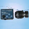 Pumps Jebao Smart Controller Submersible Pump Wave Maker Water Pump SW2 RW4 For Fish Tank Fountain Marine Coral Reef Aquarium