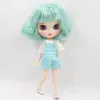 Куклы Icy DBS Blyth Doll 1/6 BJD Объединение кукол, включающая в себя туфли на продажу 30 см. Аниме -игрушка 230426