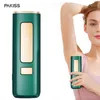 2024 Hair Removal Device High-intensity energy light IPL Laser Permanent Hair Remover For Man And Woman