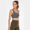 Roupa íntima feminina para ioga, roupa íntima esportiva, fitness