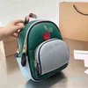 2023-Backpack Style Bag Sevimli Seyahat Sıralama Sırtı Omuz S Unisex Designer Çanta Açık Dış Mekan Büyük Crossbody