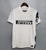 Inter Finals Soccer Jerseys 2009 Milito Batistuta Sneijder Zanetti 10 11 02 03 08 09 Milan Retro Pizarro Football 1997 98 95 96 99 Djorkaeff Baggio Ronaldo Long Sleeve