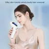 Epilator 900000 Flash IPL IPL Laser Depilator Profissional Permanente LCD Laser Remoção de cabelo Poepilator Women Women Dolless Hair Remover Machine 230425