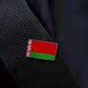 Brooches Pins Flag Of Belarus Enamel Pin Country Flags Metal BadgePins