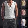 メンズTシャツwepbel men v-neck shird夏季Tシャツスリムなソリッドカラーファッション