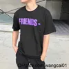 wangcai01 heren t-shirts gloednieuw t-shirt mannen dames hoogwaardige 100 katoenen kleding hiphop top tees vrienden t-shirt