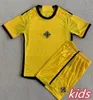 2024 2025 Nordirland Magennis Thailand Fußballtrikot