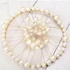 Nail Art Kits Engagement Wedding Cake Decoration Pearls Headdress Po Background Showing Tools Props