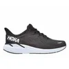 Bondi Hoka 8 Runningskor Lokala stövlar Online Butik Träning Sneakers Accepterade livsstilschockabsorption Highway Designer Womens Mens skor Storlek 36-45