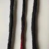 Connectors Portable Dreadlocks Crochet Braids Hair Making Machine for DIY Your Own Dreadlocks Braiding Hair Extensions 231124