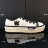 Luxe Ali Mi sneakers herenschoenen designer casual schoenen hardloopschoenen van topkwaliteit sneakers dikke stoffen zeilschoenen lage veterschoenen voor buiten.