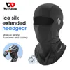 Cycling Caps Masks WEST BIKING Summer Fleece Military Tactical Balaclava Motorcycle Helmet Liner Hat Mens Ski Hiking Windproof Face 230515