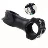 Bike Groupsets Handlebar Stem Road Riding Easy to Install Rustproof Cycling Handle 230425