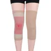 Knee Pads 1 Pair Long Self Heating Cashmere For Arthritis Joint Pain Relief Recovery Support Men Women Cycling Lengthen Pro