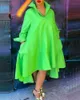 Plus size Dresses Plus Size Women Dress Elegant Loose Clothing Summer Luxury Party Evening Maxi Gown Casual Lady Bodycon Fashion Outfits 230425