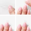 False Nails 240 Pcs Fake Sticker Water Drop Manicure Accessories Stickers Patch Tips