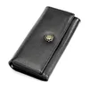 Wallets Ladies Wallet Leather Fashion Multifunctional Long Large-capacity Anti-theft Brush Clutch Handbags