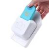 Другое организация домашнего хранения 3 в 1 Tag Punch Corner Paper Paper Boopmark Machine для DIY Crafts Projects Projects.